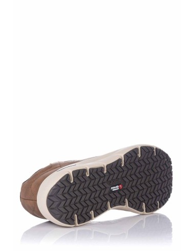 Zapatilla con cordones Dayly Men 2421 | Club del Zapato