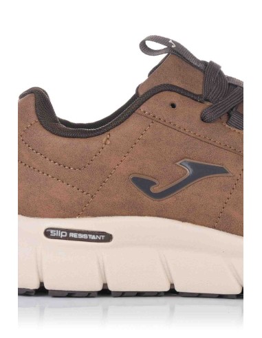 Zapatilla con cordones Dayly Men 2421 | Club del Zapato