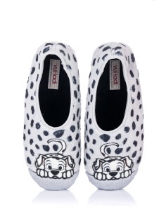 Comprar Zapatilla de casa - Perro | Club del Zapato
