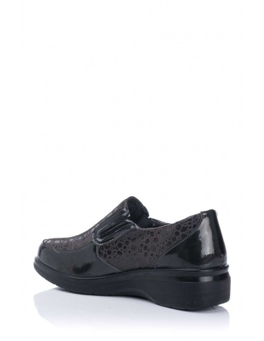 Comprar Mocasín con cuña - Plantilla de memoria | Club del Zapato
