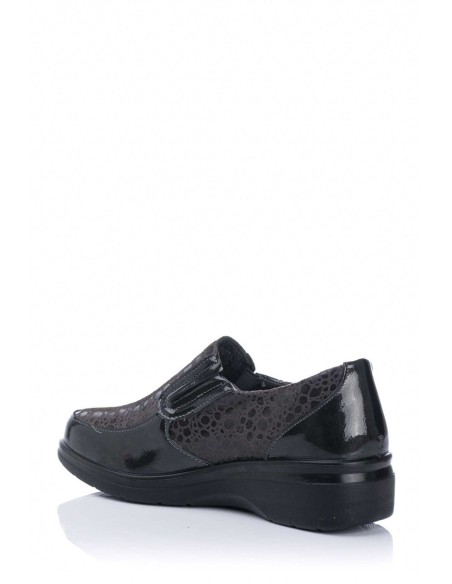 Comprar Mocasín con cuña - Plantilla de memoria | Club del Zapato