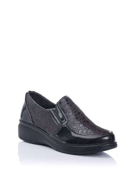 Comprar Mocasín con cuña - Plantilla de memoria | Club del Zapato