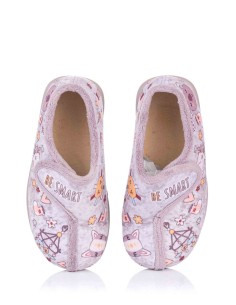 Comprar Zapatilla de casa tipo bota | Club del Zapato