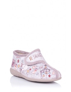 Comprar Zapatilla de casa tipo bota | Club del Zapato 2