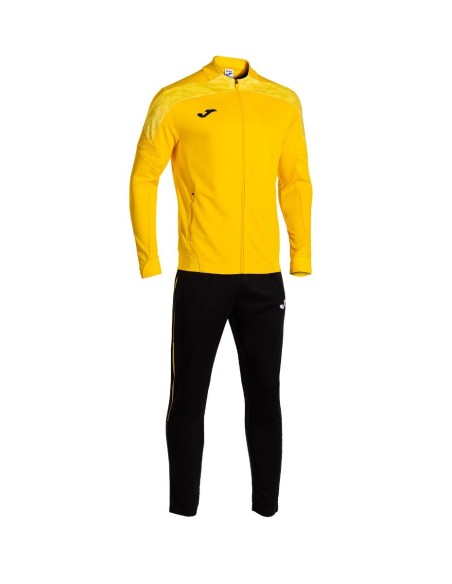 Chandal CampionShip VIII | Club del Zapato
