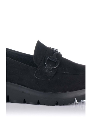 Comprar Mocasín con cuña - Plantilla de memoria | Club del Zapato