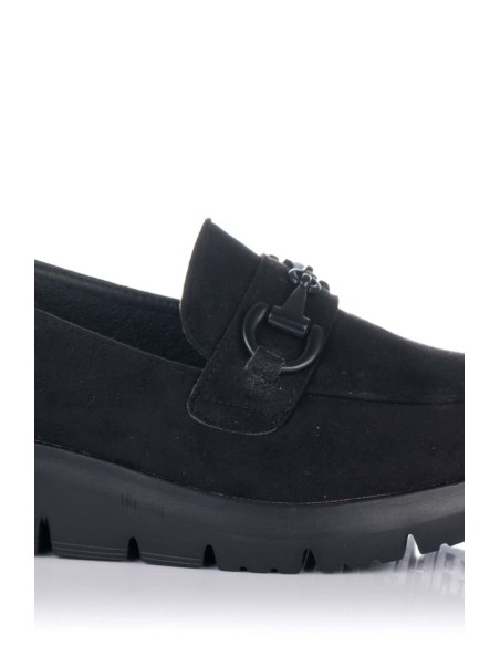 Comprar Mocasín con cuña - Plantilla de memoria | Club del Zapato