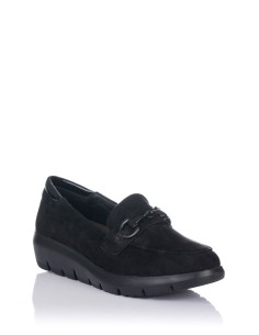 Comprar Mocasín con cuña - Plantilla de memoria | Club del Zapato 2