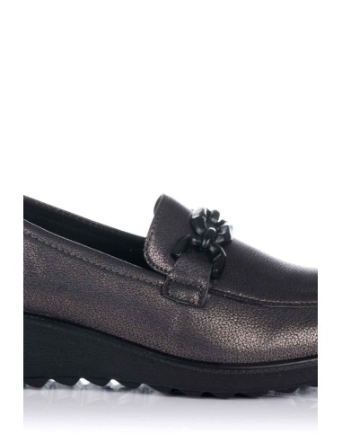 Comprar Mocasín con cuña - Plantilla de memoria | Club del Zapato