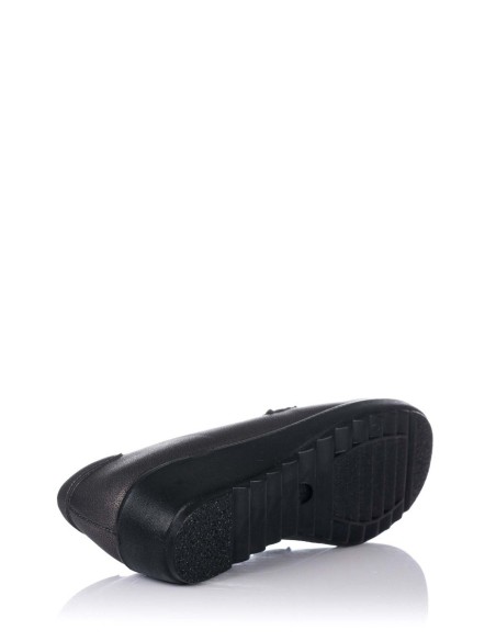 Comprar Mocasín con cuña - Plantilla de memoria | Club del Zapato