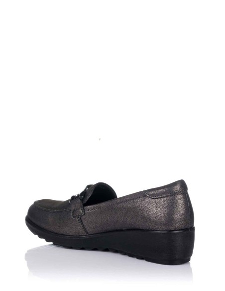 Comprar Mocasín con cuña - Plantilla de memoria | Club del Zapato