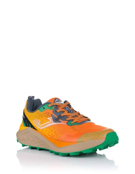 Zapatilla trekking Tundra 2508 | Club del Zapato