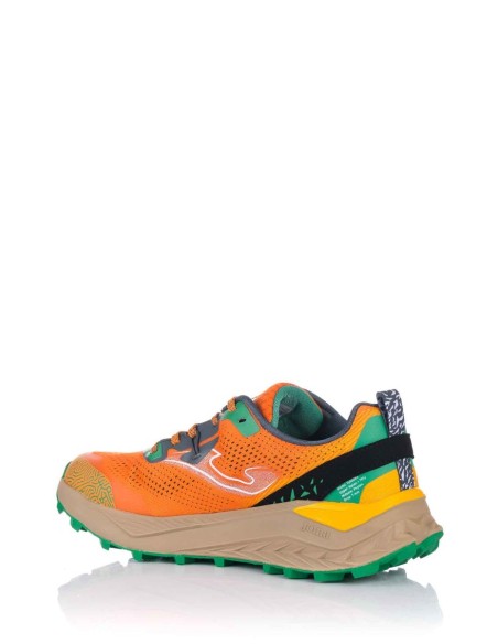 Zapatilla trekking Tundra 2508 | Club del Zapato