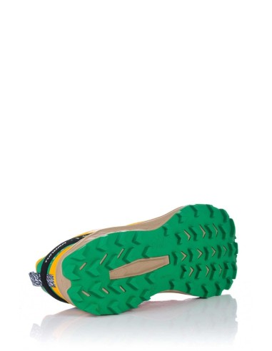 Zapatilla trekking Tundra 2508 | Club del Zapato