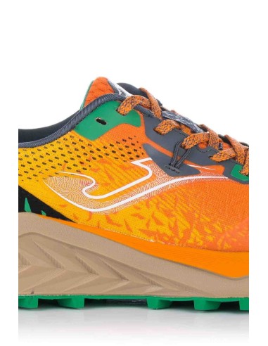 Zapatilla trekking Tundra 2508 | Club del Zapato