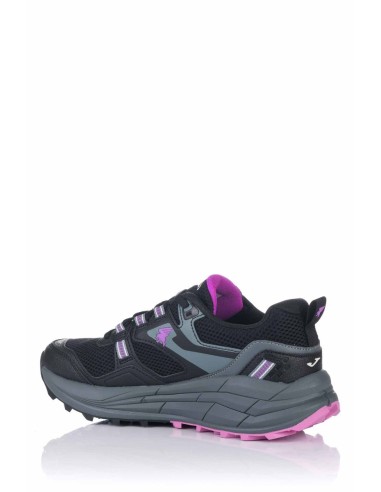 Zapatilla trail Shock Lady 2501 | Club del Zapato