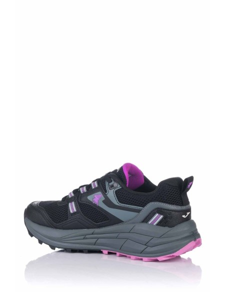 Zapatilla trail Shock Lady 2501 | Club del Zapato