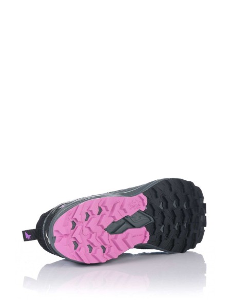 Zapatilla trail Shock Lady 2501 | Club del Zapato