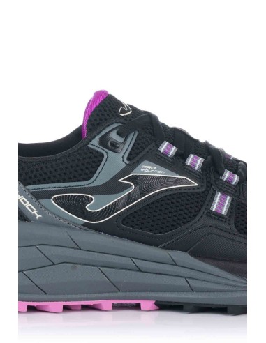 Zapatilla trail Shock Lady 2501 | Club del Zapato