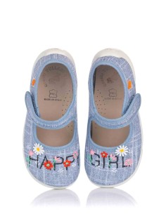 Comprar Mercedes en lona | Club del Zapato