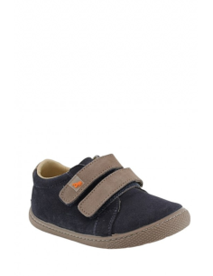 Comprar Zapatillas Flexibles con velcros - Respetuoso | Club del Zapato