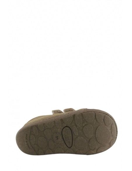 Comprar Zapatillas Flexibles con velcros - Respetuoso | Club del Zapato