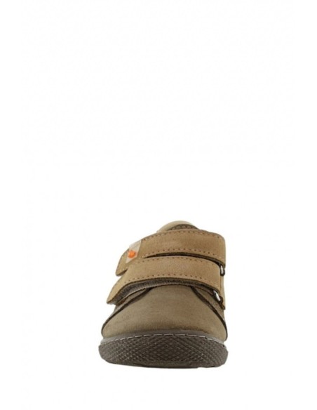 Comprar Zapatillas Flexibles con velcros - Respetuoso | Club del Zapato