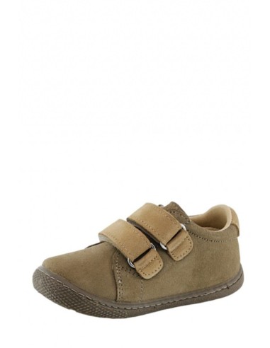 Comprar Zapatillas Flexibles con velcros - Respetuoso | Club del Zapato