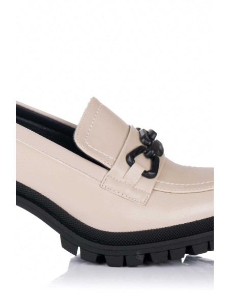 Comprar Mocasín con tacón - Memory Sponge | Club del Zapato