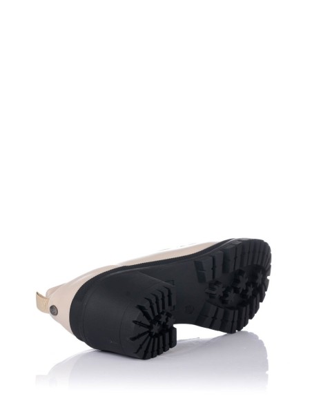 Comprar Mocasín con tacón - Memory Sponge | Club del Zapato