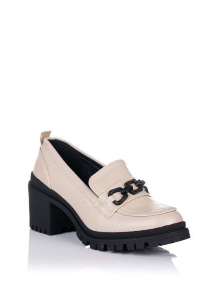 Comprar Mocasín con tacón - Memory Sponge | Club del Zapato