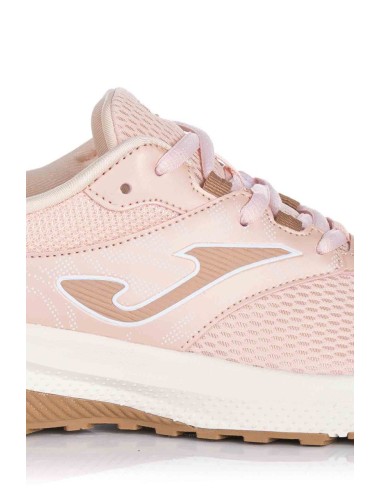 Zapatillas Running - Meta Lady 2529 | Club del Zapato