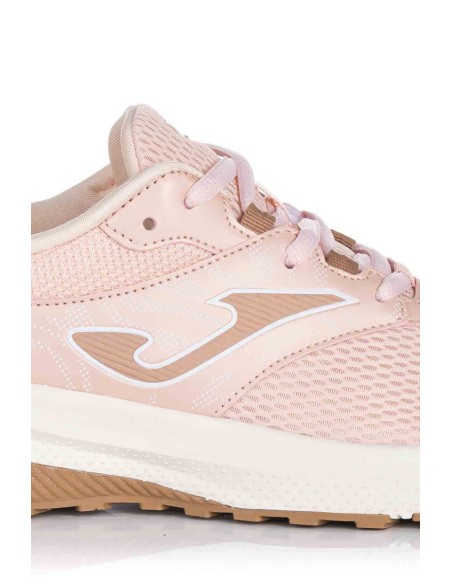 Zapatillas Running - Meta Lady 2529 | Club del Zapato