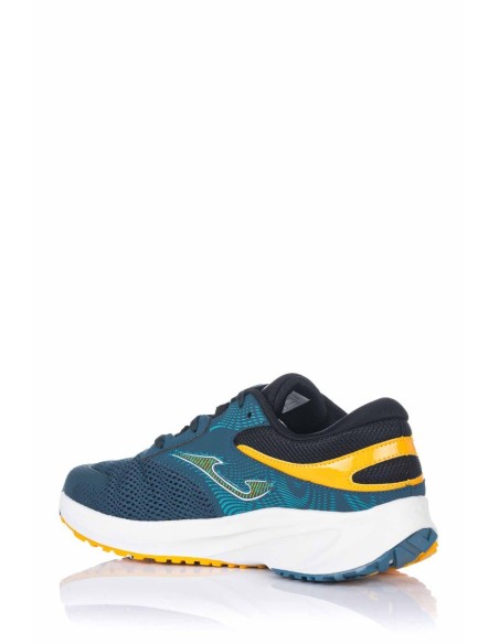 Zapatilla running active men 2517 | Club del Zapato