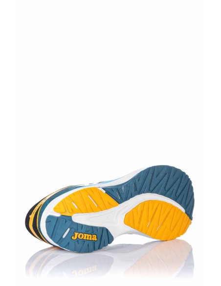 Zapatilla running active men 2517 | Club del Zapato