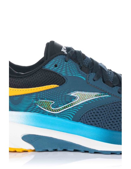 Zapatilla running active men 2517 | Club del Zapato