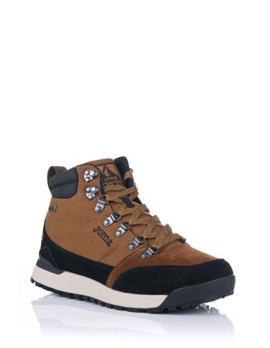 Comprar Botas Atlas Men 2501 - Water Repellent | Club del Zapato