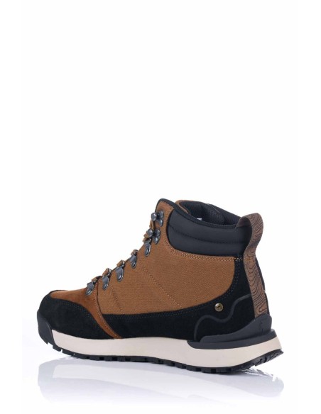 Comprar Botas Atlas Men 2501 - Water Repellent | Club del Zapato