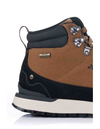 Comprar Botas Atlas Men 2501 - Water Repellent | Club del Zapato