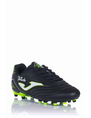 Joma Zapatilla de fútbol Toledo jr 2501