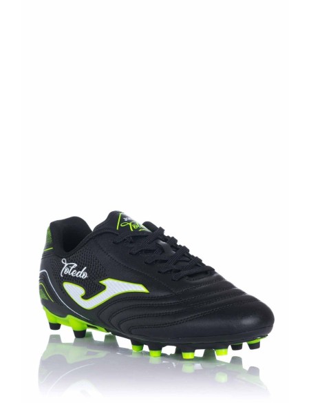 Joma Zapatilla de fútbol Toledo jr 2501