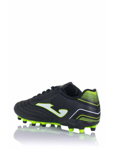Zapatilla de fútbol Toledo jr 2501 | Club del Zapato