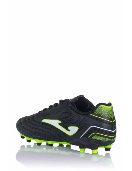 Zapatilla de fútbol Toledo jr 2501 | Club del Zapato