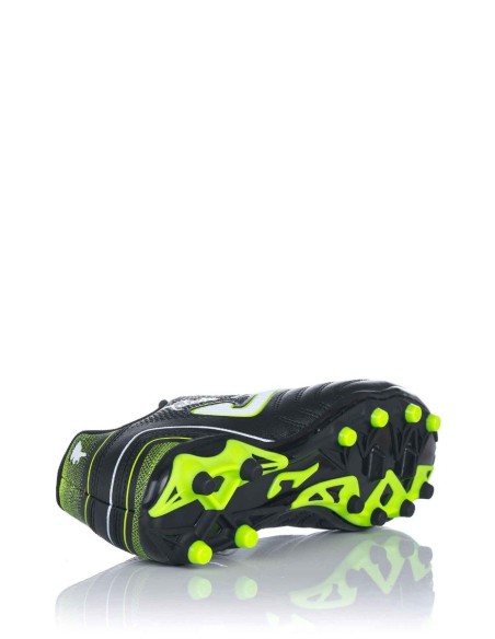 Zapatilla de fútbol Toledo jr 2501 | Club del Zapato