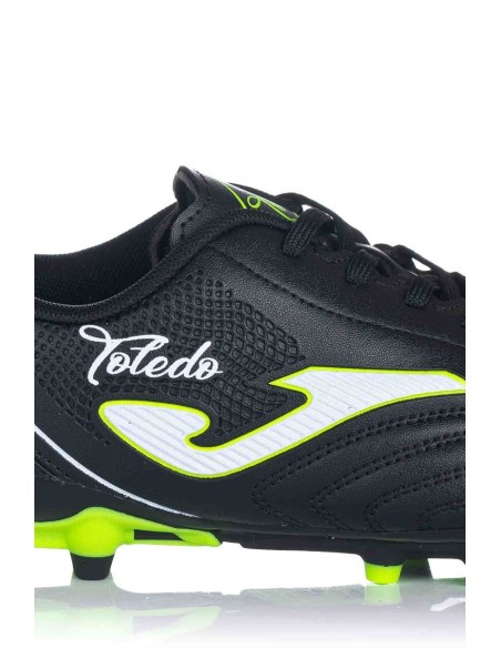 Zapatilla de fútbol Toledo jr 2501 | Club del Zapato