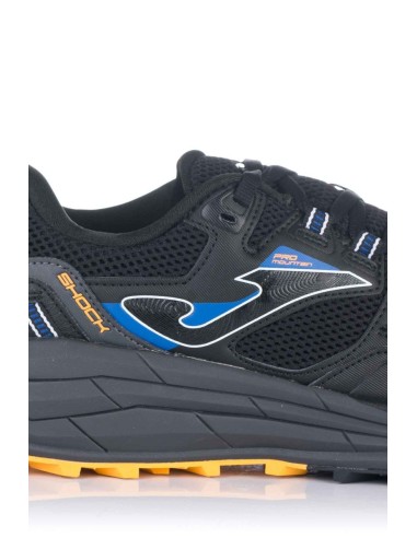 Joma Zapatilla trekking shock men 2501