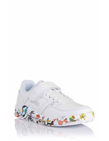 Joma Deportivo colegial  Platea Low jr 2472 - Looney Tunes