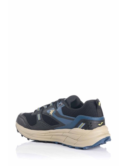 Joma Zapatilla Trekking Tk.Shock Men 2401