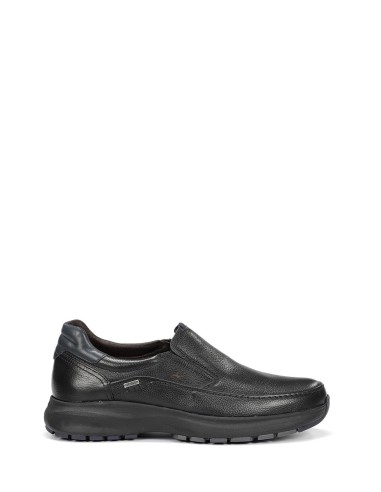 Comprar Mocasín en piel – Impermeable | Club del Zapato