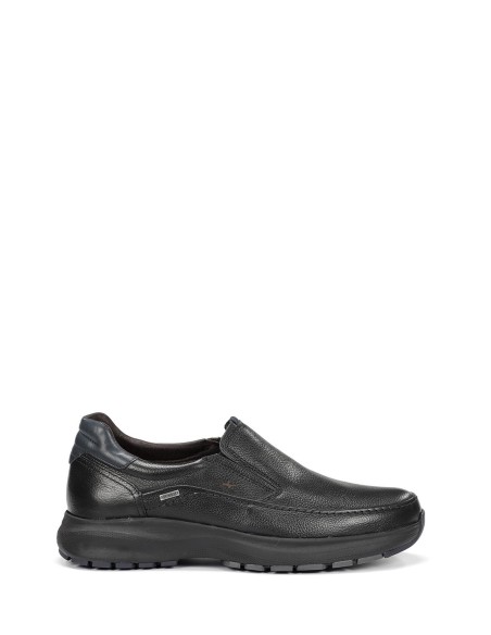 Comprar Mocasín en piel – Impermeable | Club del Zapato